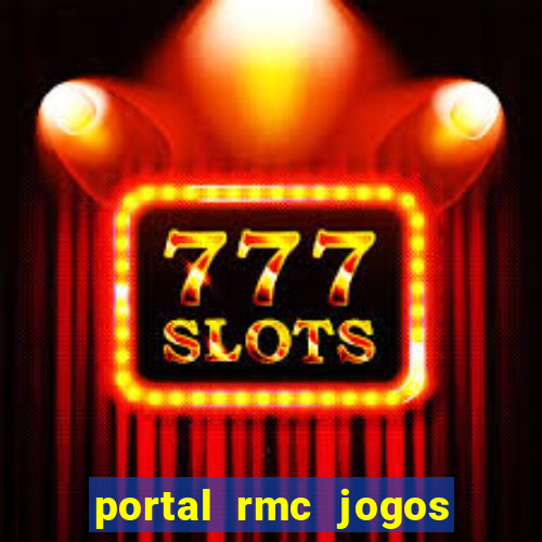 portal rmc jogos ao vivo